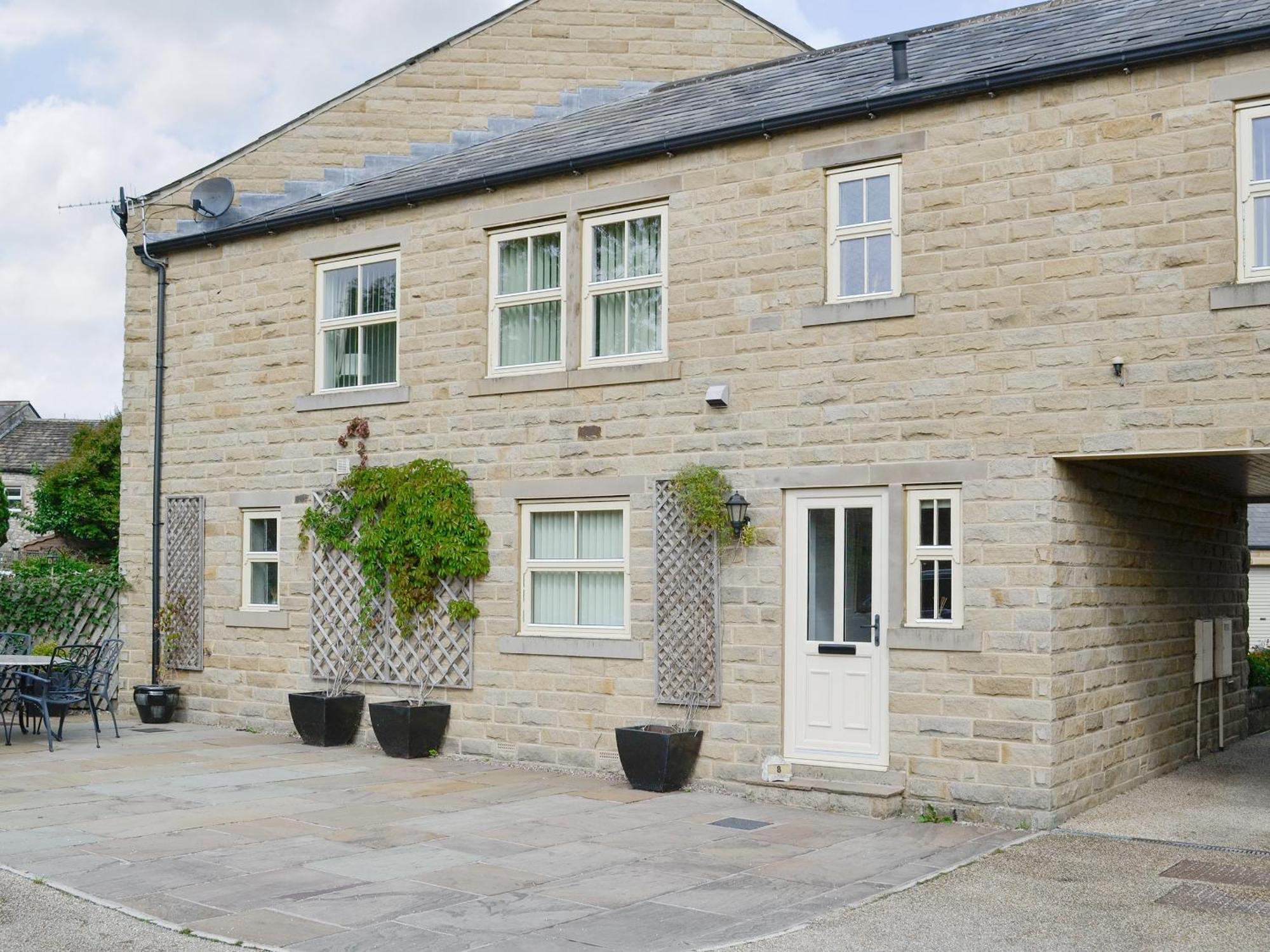 갈그레이브 Mickle Hill Mews 빌라 외부 사진